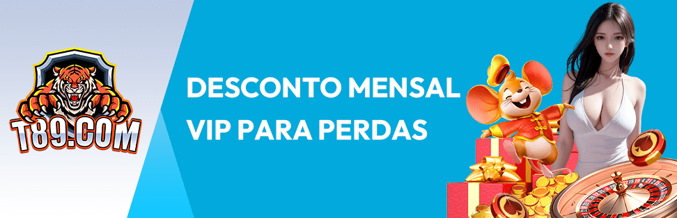 quais as 5 melhores casas de apostas